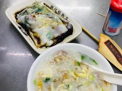 -银记肠粉店(北京路店)