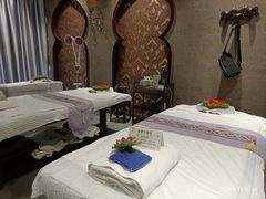 -享泰·泰式按摩SPA私家会所(大沥店)