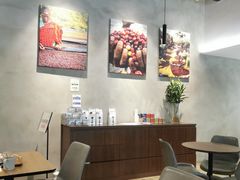 -野鸽子咖啡(中航店)
