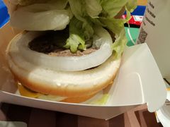 -汉堡王(EAC欧美中心店)