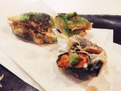 天妇罗-泉寿司(万科公园店)