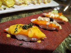 -炙柒Sekinana·精致料理 烧鸟·铁板烧(海上世界店)