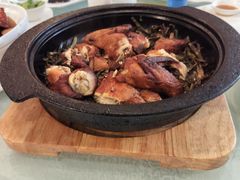 -老人和饭店(打浦路店)