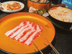 -牛New寿喜烧(新六百店)