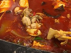 -自贡好吃客(科华店)