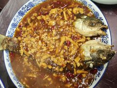 -佳佳麻辣烧菜馆
