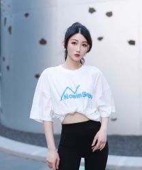 -爱秀造型 T-G