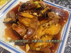 -八两八金·莱芜特色炒鸡(市南漳浦路店)