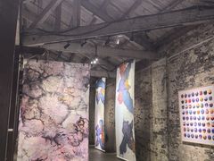 -八号桥艺术空间1908粮仓
