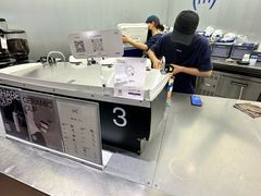 -CUBIC3三立方咖啡(西岸凤巢店)