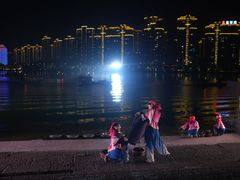 -大小河街