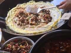 -周记热干面豆皮大王(桃花东街店)