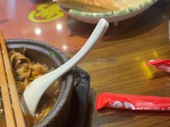 -王明古法砂锅居(开化寺店)