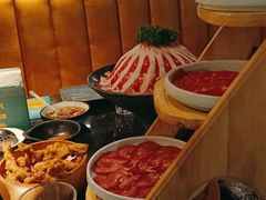 -五星桥原切肥牛火锅·30年专注好牛肉(湖塘店)