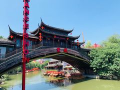 -杭州宋城