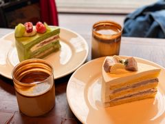 -EAU CAFE(永康路店)