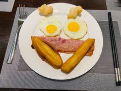 -通安客栈中餐厅·何家小馆