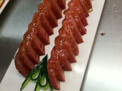 -盒马鲜生(顺义店)