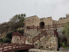 -东山风动石景区