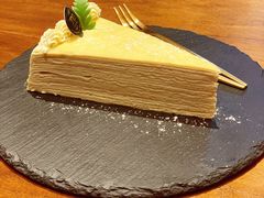 -ZING COFFEE 镜咖啡