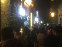 -品腐记·豆腐王朝(老门东总店)