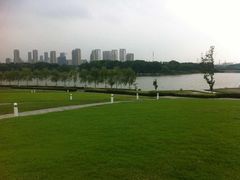 -白塘生态植物园