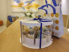 -派悦坊·甜品·蛋糕(虹口龙之梦店)