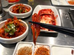 -白玉·朝鲜族烤串(深圳Kkone店)