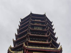 -青城山