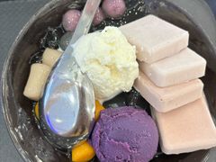 -喜茶(上海奉贤宝龙店)