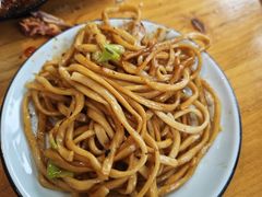 -石记老北京炙子烤肉(松园店)