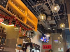 -77啤妹精酿生活馆(前门店)