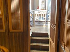 -叶叶菩提·晋福宫