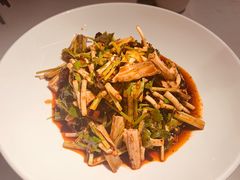-柴门头啖汤·经典川菜·慢火汤品(锦城万达店)