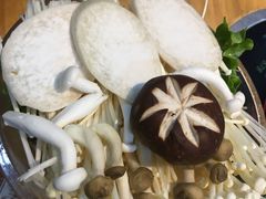 -风情丽江斑鱼火锅(孙家沟西南路80号店)