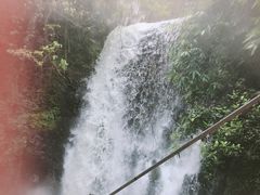 -清泉湾生态旅游度假区