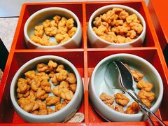 -韵咖啡自助餐厅(天津香格里拉店)