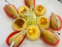-黄浦轩·臻品淮扬(上海大厦店)