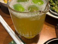 -泰香米泰国餐厅(中大国际店)