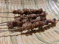 -美膳居川菜馆油焖大虾烧烤(卓刀泉店)