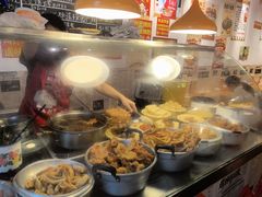 -柳州肥姨妈大骨螺蛳粉(江宁万达店)