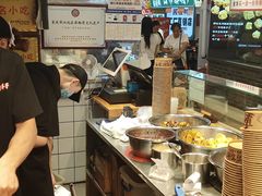 -丁家坡洋芋·观音桥好吃街A区(全国总店)