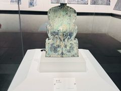 -秦始皇帝陵博物院(兵马俑)