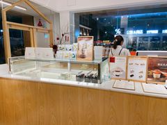 -Cafe on warm(丹霞店)