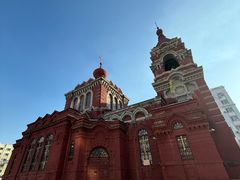 -圣·阿列克谢耶夫教堂