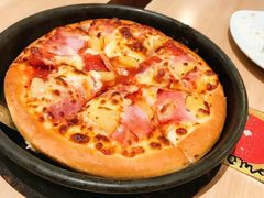-必胜客(车陂店)
