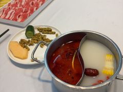 -德天肥牛海鲜火锅(龙吟坊店)