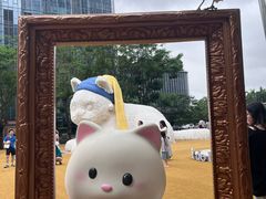 -深圳湾万象城(南山店)