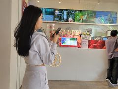 -树夏(金楠天街店)