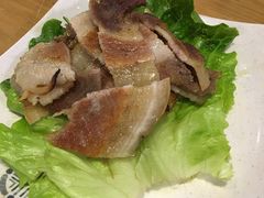 -同堂韩国料理炭火烤肉(彩虹广场店)